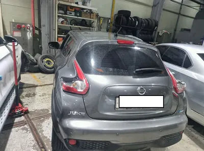 2016 Nissan Juke JN1AF58E8GT150319 VIN:JN1AF58E8GT150319