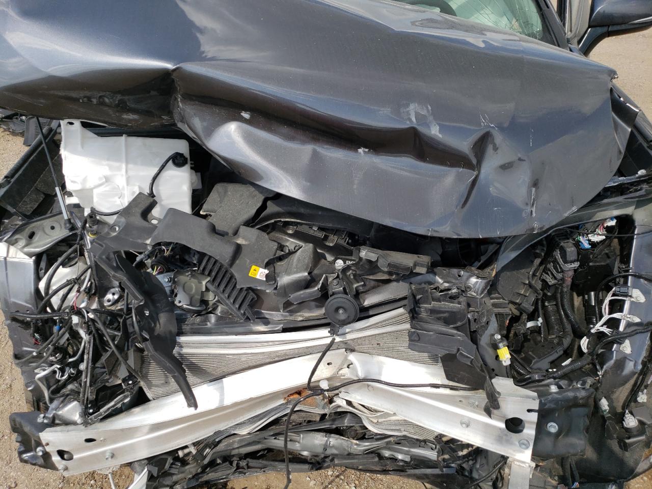 2024 TOYOTA RAV4 XLE PREMIUM VIN:2T3A1RFV3RC408768