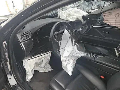 2016 BMW 520 NONE VIN: