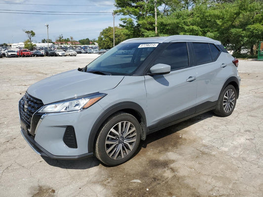 2023 NISSAN KICKS SV VIN:3N1CP5CV0PL508532
