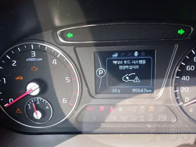 2016 Kia Sorento KNAPH81ABGA195058 VIN:KNAPH81ABGA195058