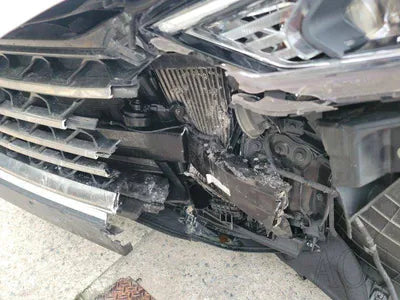 2019 Hyundai Tucson VIN: