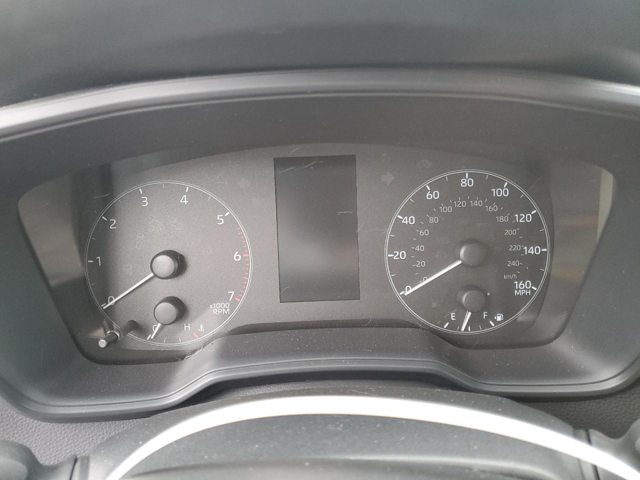 2024 TOYOTA COROLLA LE VIN:JTDBCMFE3RJ034192