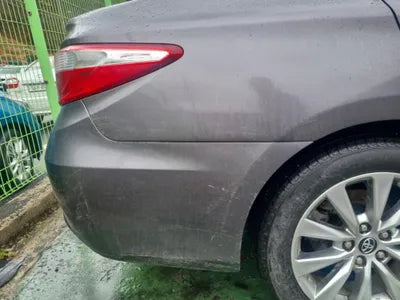 2017 Toyota Camry 4T1BF1FK3HU747159 VIN:4T1BF1FK3HU747159