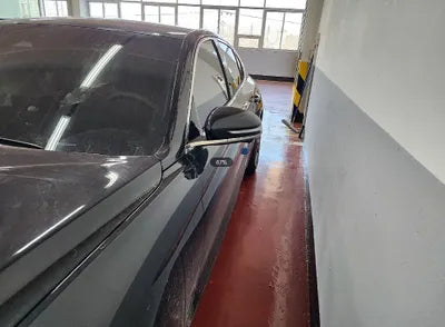 2021 Genesis G70 VIN: