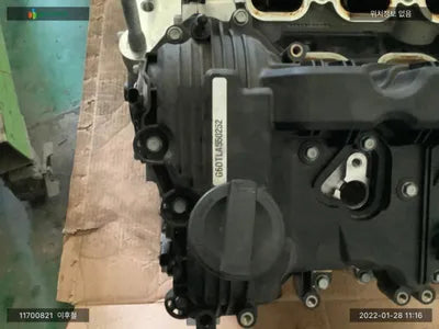 2020 Kia Carnival KNANC813BMS044228 VIN:KNANC813BMS044228
