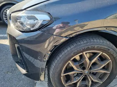 2023 BMW 420 WBA21DT09P9N93546 VIN:WBA21DT09P9N93546