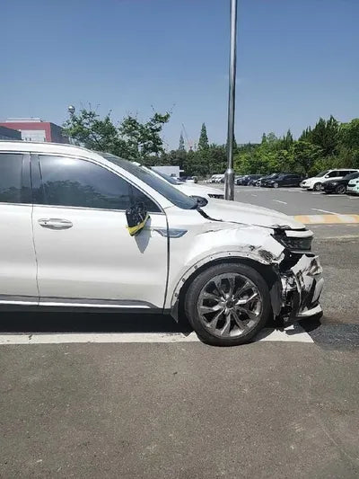 2020 Kia Sorento VIN: