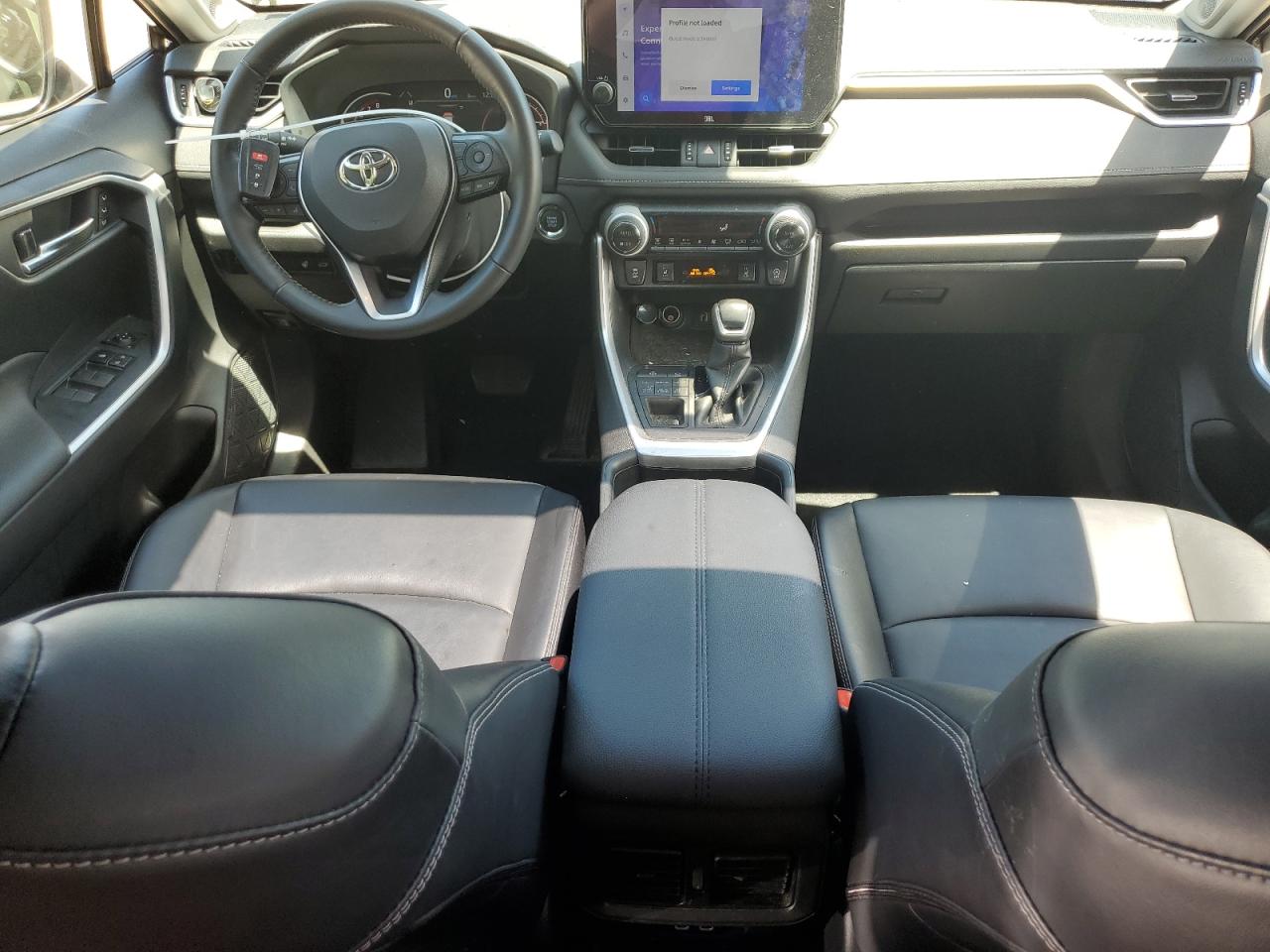 2023 TOYOTA RAV4 XLE PREMIUM VIN:JTMA1RFV6PD093926