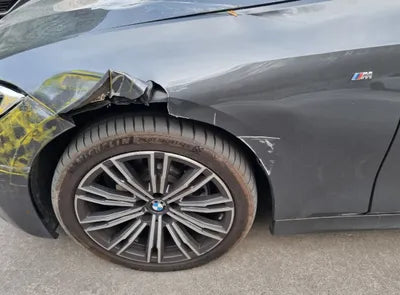 2021 BMW 320 WBA5X5104MFL55573 VIN:WBA5X5104MFL55573