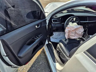 2018 Kia K5 VIN: