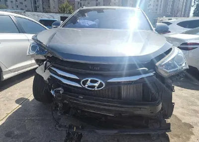 2018 Hyundai Santa FE KMHSW81UBJU832961 VIN:KMHSW81UBJU832961