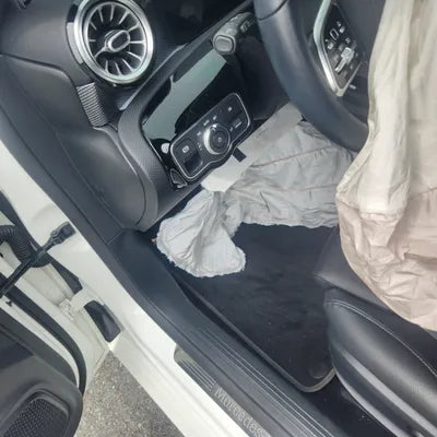 2021 Mercedes-Benz A 220 VIN: