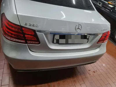 2015 Mercedes-Benz E 250 WDDHF9HB5FB163158 VIN:WDDHF9HB5FB163158