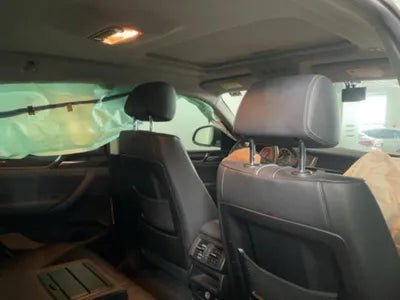 2015 BMW 420 WBAXX1109F0L92920 VIN:WBAXX1109F0L92920