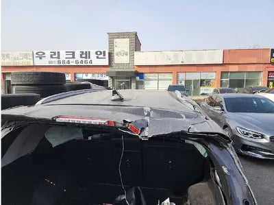 2019 Kia Sorento KNAPS811DKA488917 VIN:KNAPS811DKA488917