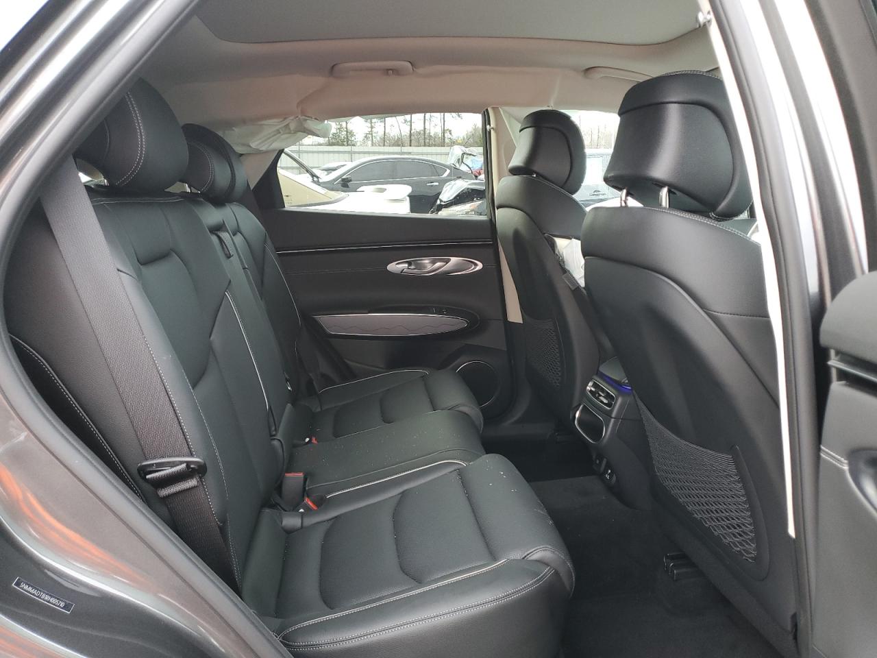 2024 GENESIS GV70 BASE VIN:5NMMADTB1RH005210