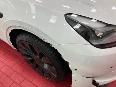 2021 Tesla Model Y 5YJYGDEF5MF283487 VIN:5YJYGDEF5MF283487
