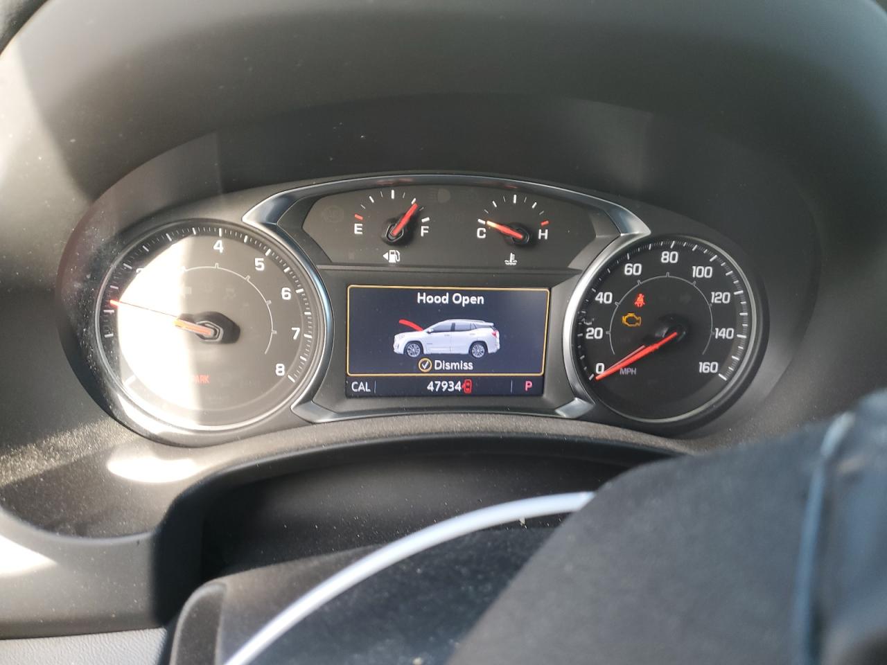 2022 GMC TERRAIN SLT VIN:3GKALVEV5NL162279