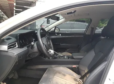 2021 Kia K5 KNAG741BBMA139026 VIN:KNAG741BBMA139026