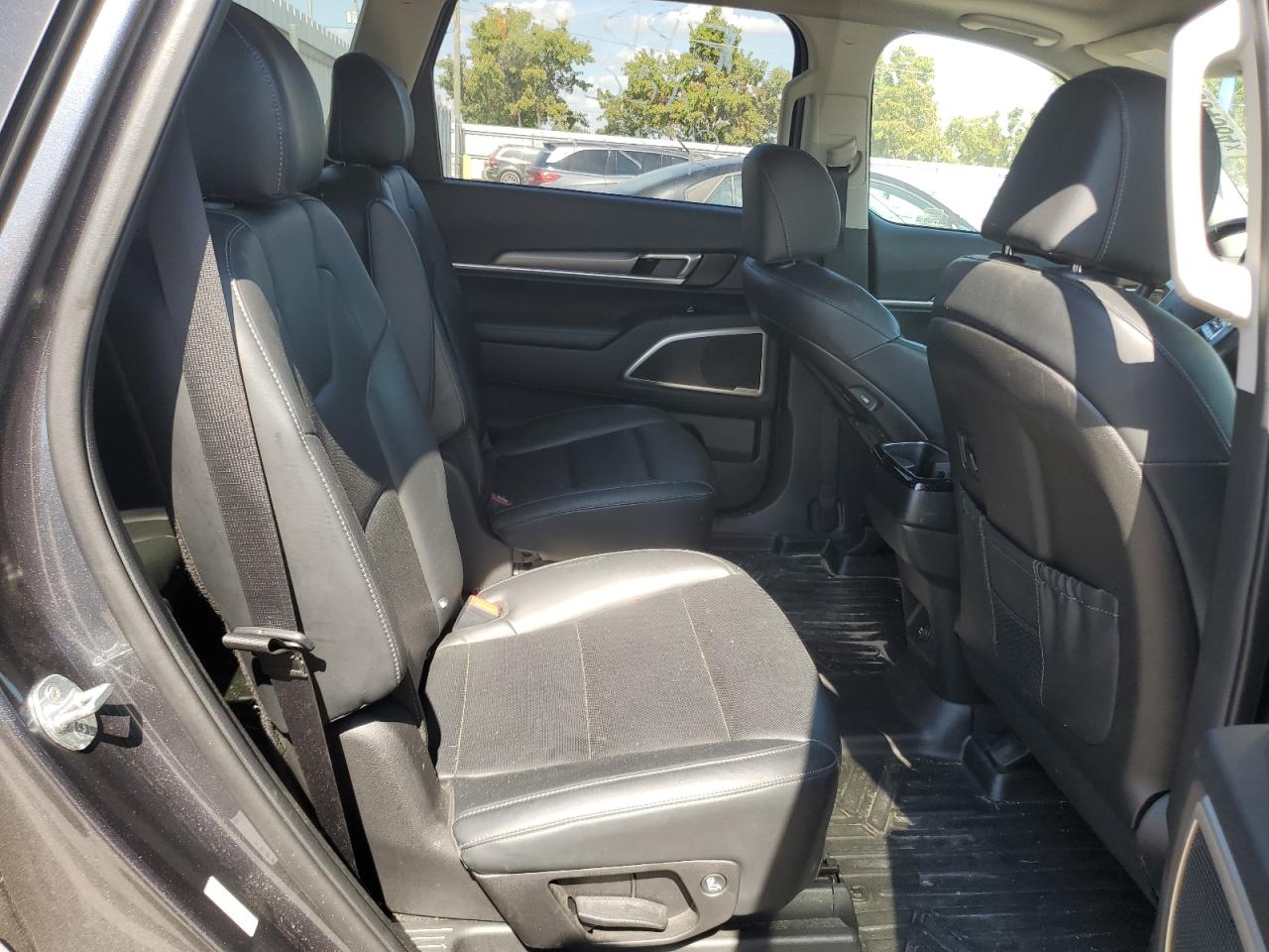 2022 KIA TELLURIDE S VIN:5XYP6DHC9NG249322