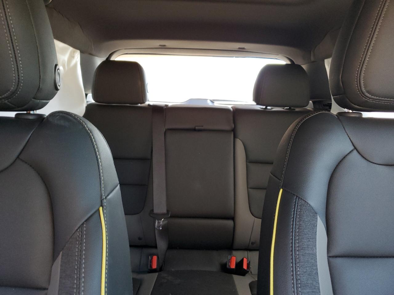 2024 CHEVROLET TRAILBLAZER ACTIV VIN:KL79MVSL1RB152190