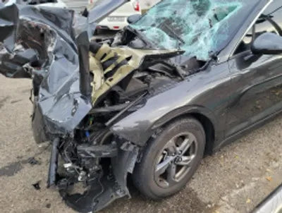 2020 Kia K5 KNAG541BBLA022152 VIN:KNAG541BBLA022152