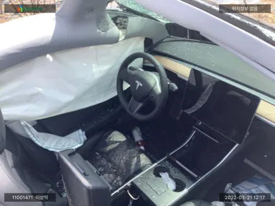 2020 Tesla Model 3 5YJ3E1EB9LF695079 VIN:5YJ3E1EB9LF695079