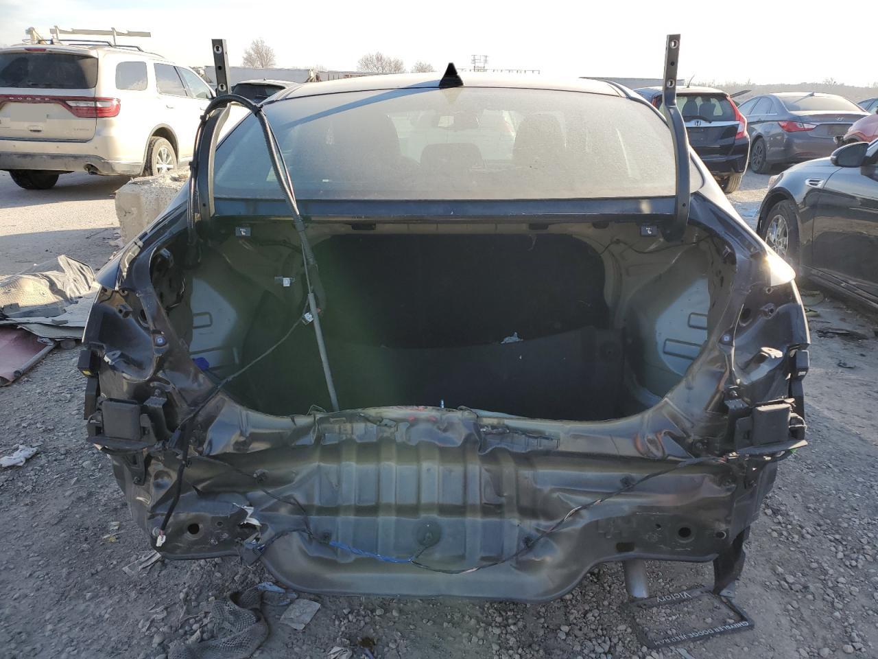 2024 KIA FORTE GT LINE VIN:3KPF54ADXRE738106