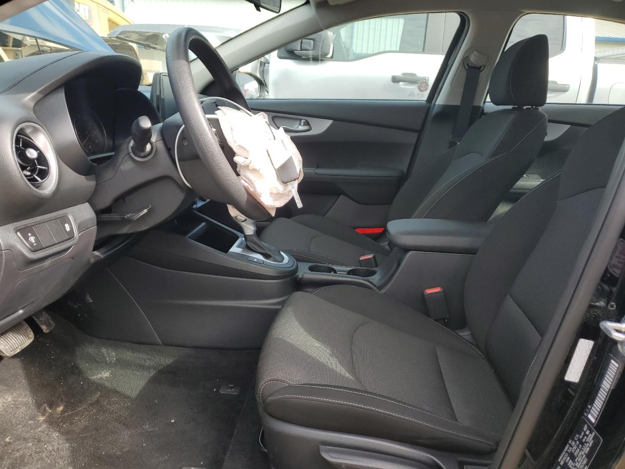 2024 KIA FORTE LX VIN:3KPF24AD1RE707965