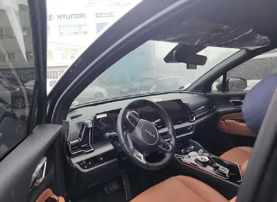 2023 Kia Sportage KNAPV81BGPK126724 VIN:KNAPV81BGPK126724