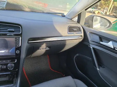 2016 Volkswagen Golf WVWZZZAUZGW101374 VIN:WVWZZZAUZGW101374