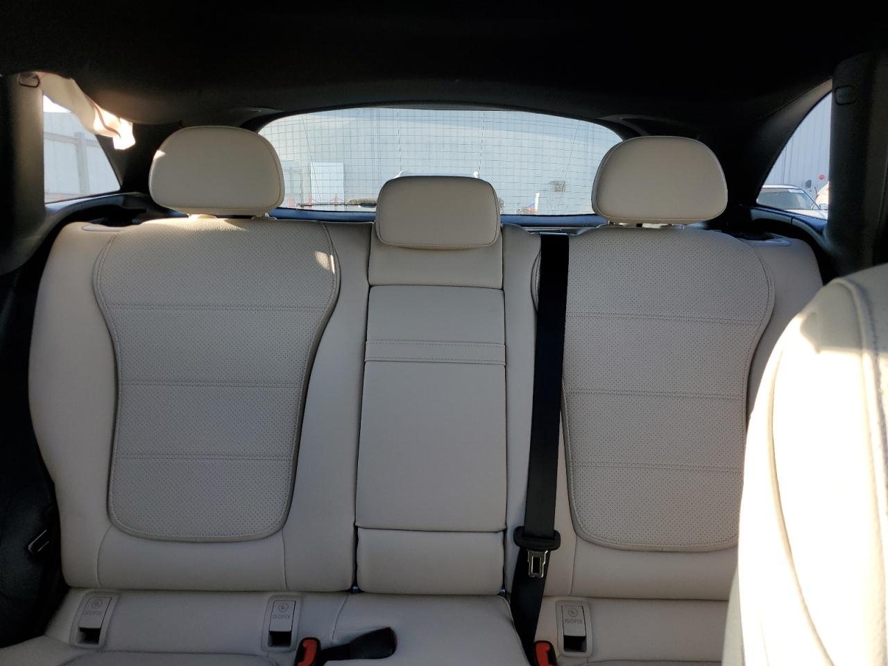 2024 MERCEDES-BENZ GLC 300 4MATIC VIN:W1NKM4HB7RF189484