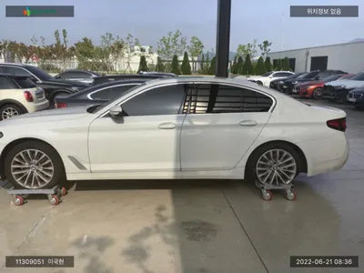 2021 BMW 523 WBA31ES0XMWX18319 VIN:WBA31ES0XMWX18319