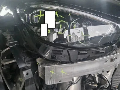 2022 Mercedes-Benz E 53 W1K1J6BB9NF177076 VIN:W1K1J6BB9NF177076