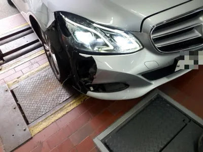 2015 Mercedes-Benz E 300 WDDHF8BB1FB124425 VIN:WDDHF8BB1FB124425