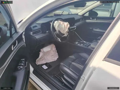 2020 Kia K5 KNAG541BBLA062055 VIN:KNAG541BBLA062055