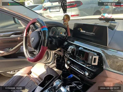 2018 BMW 540 WBAJB5100JB371592 VIN:WBAJB5100JB371592