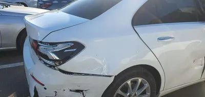 2020 Mercedes-Benz A 220 VIN: