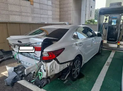 2017 Lexus ES 300 JTHBW1GG8H2140506 VIN:JTHBW1GG8H2140506