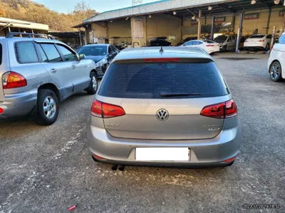 2015 Volkswagen Golf WVWZZZAUZFW268003 VIN:WVWZZZAUZFW268003