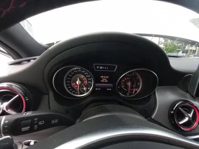 2017 Mercedes-Benz GLA 45 AMG WDCTG5CB0HJ349081 VIN:WDCTG5CB0HJ349081