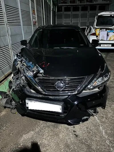 2018 Nissan Altima 1N4AL3AP5JC198525 VIN:1N4AL3AP5JC198525