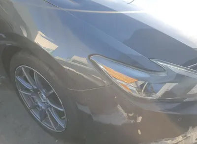 2018 Nissan Maxima 1N4AA6AP7JC399219 VIN:1N4AA6AP7JC399219