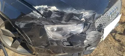 2015 Audi A5 WAUZZZ8T0FA027960 VIN:WAUZZZ8T0FA027960