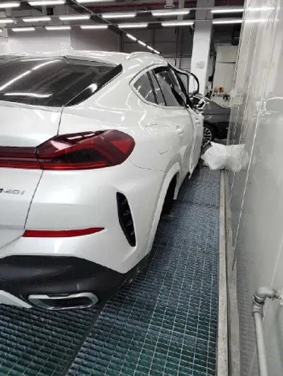 2022 BMW 640 WBACY6102N9M33391 VIN:WBACY6102N9M33391