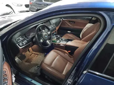 2016 BMW 520 WBA5E5106GG207784 VIN:WBA5E5106GG207784