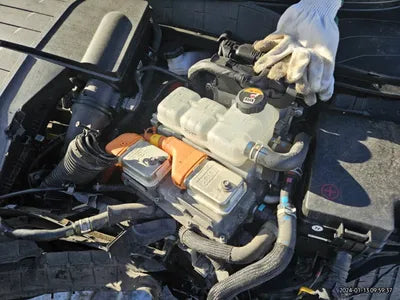 2020 Hyundai Kona KMHK381EGLU009425 VIN:KMHK381EGLU009425