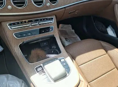 2021 Mercedes-Benz E 300 W1KZF5EB9MA959657 VIN:W1KZF5EB9MA959657