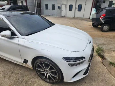 2022 Genesis G70 VIN: